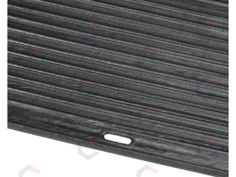 Ketaus plokštelė dujiniams griliams | dvipusė lygi/grublėta | 220×410 mm (YG-20020) 4 Ketaus plokštelė dujiniams griliams | dvipusė lygi/grublėta | 220×410 mm (YG-20020) 4