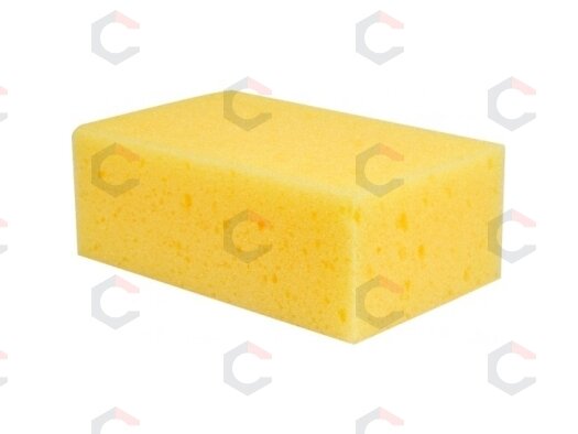 Kempinė 165x100x60 mm (04540) 1 Kempinė 165x100x60 mm (04540) 1