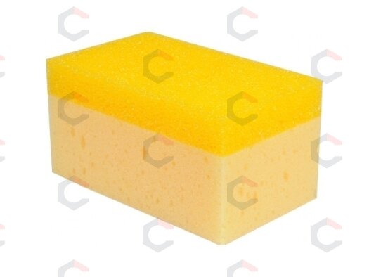 Kempinė 165x100x80 mm (04544) 1 Kempinė 165x100x80 mm (04544) 1