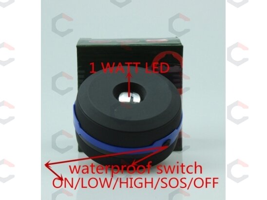 Kempingo lempa su stipriu Led diodu (SK-L008) 1 Kempingo lempa su stipriu Led diodu (SK-L008) 1