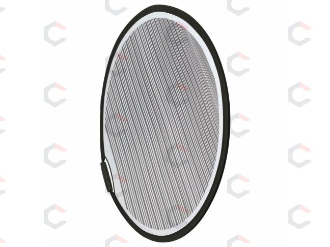 Kėbulo nelygumų / iškraipymų patikrinimo plokštuma | Ø 800 mm (LB800R) 1 Kėbulo nelygumų / iškraipymų patikrinimo plokštuma | Ø 800 mm (LB800R) 1