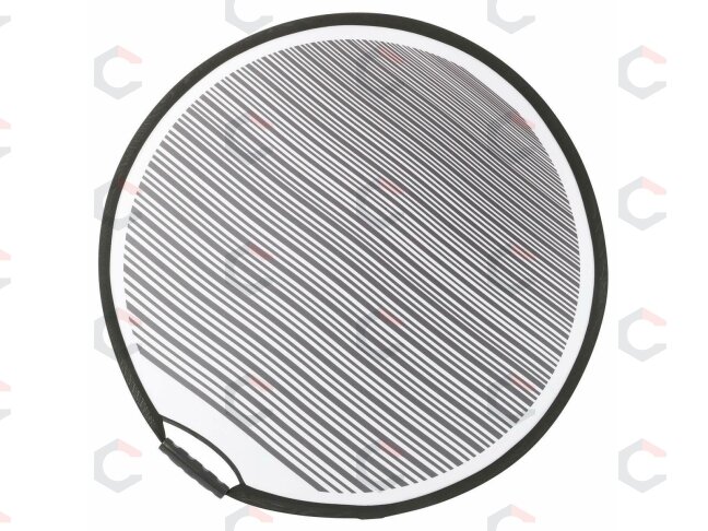Kėbulo nelygumų / iškraipymų patikrinimo plokštuma | Ø 800 mm (LB800R) Kėbulo nelygumų / iškraipymų patikrinimo plokštuma | Ø 800 mm (LB800R)