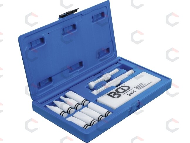 Kėbulo remonto komplektas | 12 vnt. (9411) 1 Kėbulo remonto komplektas | 12 vnt. (9411) 1