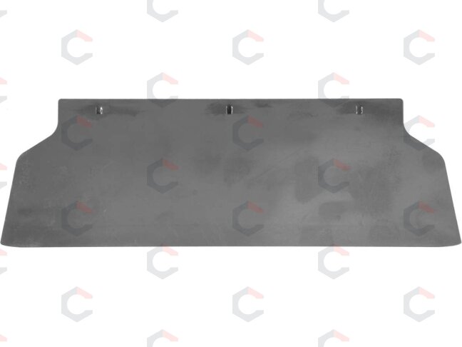 Keičiami ašmenys / mentelė | 250 mm (YT-52240) Keičiami ašmenys / mentelė | 250 mm (YT-52240)