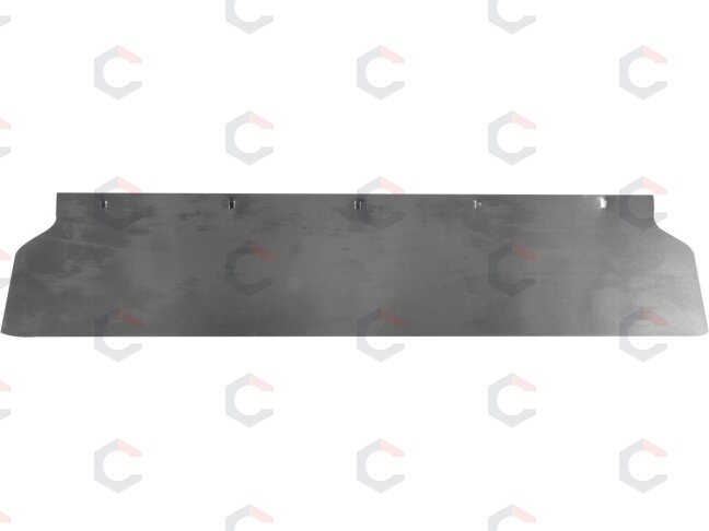 Keičiami glaistymo ašmenys / mentelė | 600 mm (YT-52242) Keičiami glaistymo ašmenys / mentelė | 600 mm (YT-52242)