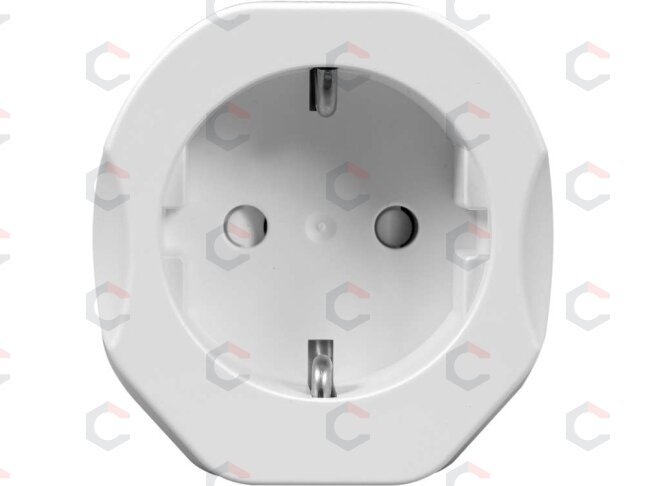 Kelionininis adapteris | euro rozetė / UK kištukas | Europa – UK (72442) 2 Kelionininis adapteris | euro rozetė / UK kištukas | Europa – UK (72442) 2