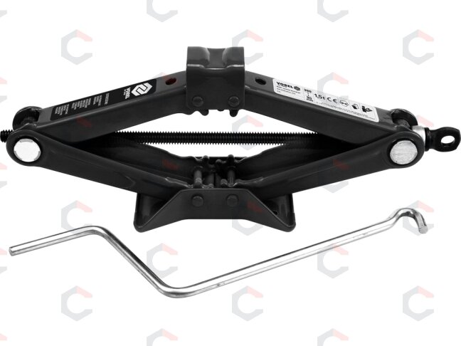 Keltuvas mechaninis trapecinis | rombas | 1,5 t (80252) 3 Keltuvas mechaninis trapecinis | rombas | 1,5 t (80252) 3