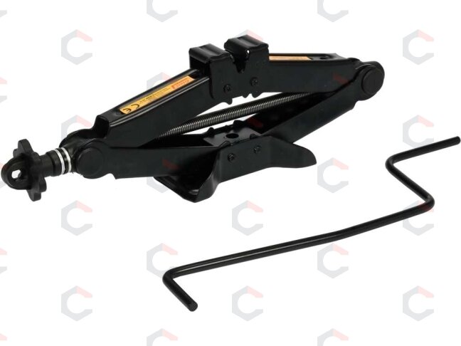 Keltuvas mechaninis trapecinis | rombas | 1,5 t "Start" (80271) 1