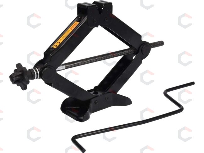 Keltuvas mechaninis trapecinis | rombas | 1,5 t "Start" (80271) 2