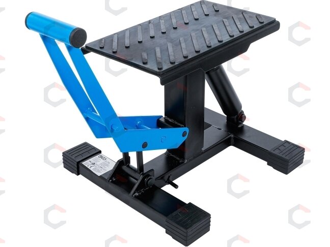 Keltuvas motociklams | 150 kg (74403) 4 Keltuvas motociklams | 150 kg (74403) 4