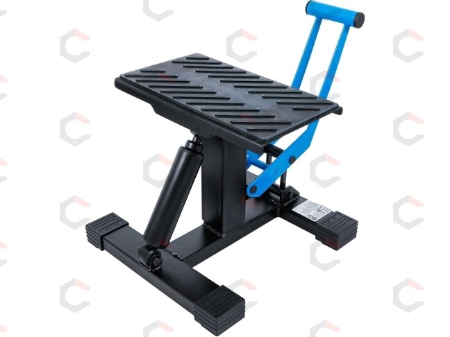 Keltuvas motociklams | 150 kg (74403) 5 Keltuvas motociklams | 150 kg (74403) 5