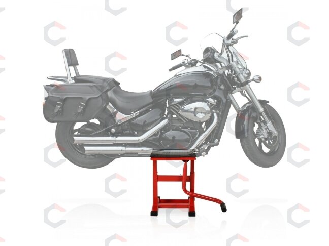Keltuvas motociklams / krosiniams motociklams (JC-3) 2 Keltuvas motociklams / krosiniams motociklams (JC-3) 2