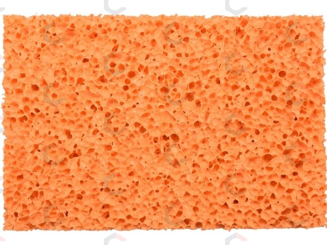 Kempinė guminė | 50X100X50 mm (04546) 1 Kempinė guminė | 50X100X50 mm (04546) 1