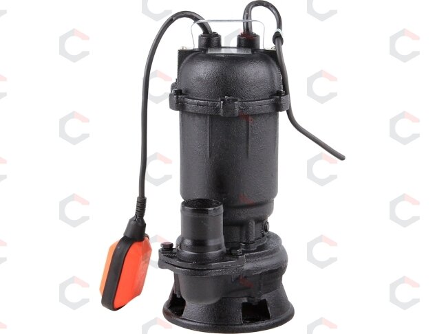 Ketaus siurblys purvinam vandeniui | 450W (79880) Ketaus siurblys purvinam vandeniui | 450W (79880)