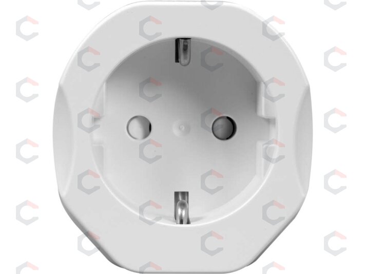 Kelionininis adapteris | euro rozetė / UK kištukas | Europa – UK (72442) 2 Kelionininis adapteris | euro rozetė / UK kištukas | Europa – UK (72442) 2