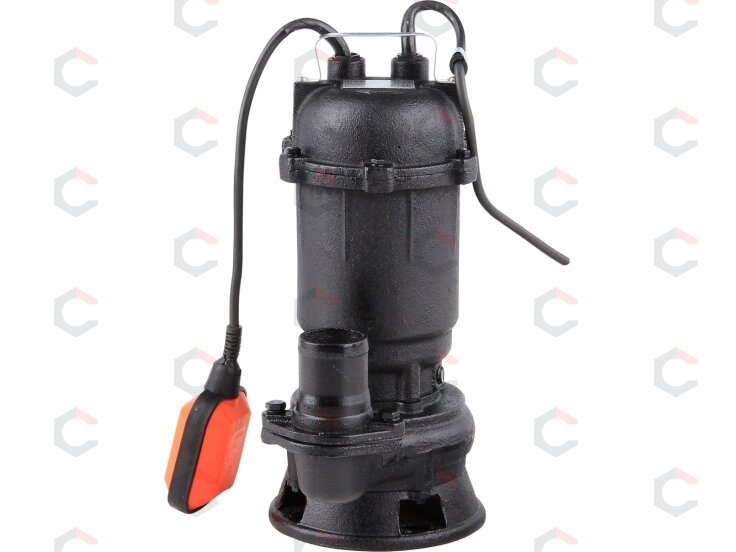 Ketaus siurblys purvinam vandeniui | 450W (79880) Ketaus siurblys purvinam vandeniui | 450W (79880)