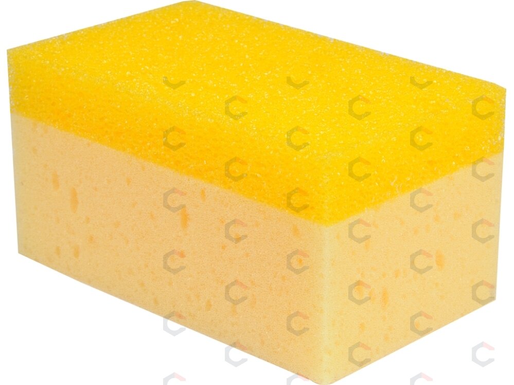 Kempinė 165x100x80 mm (04544) Kempinė 165x100x80 mm (04544)