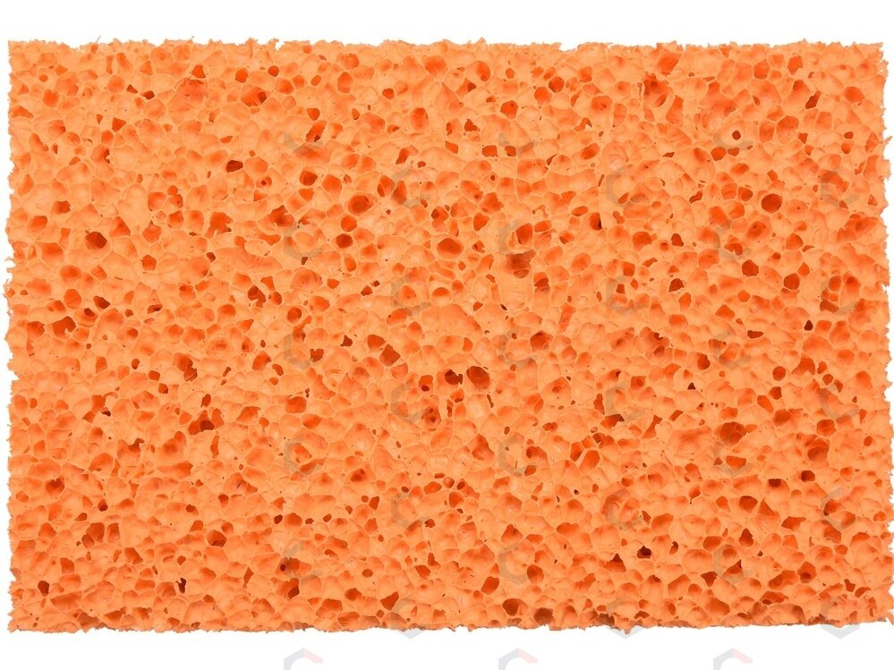 Kempinė guminė | 50X100X50 mm (04546) 1 Kempinė guminė | 50X100X50 mm (04546) 1