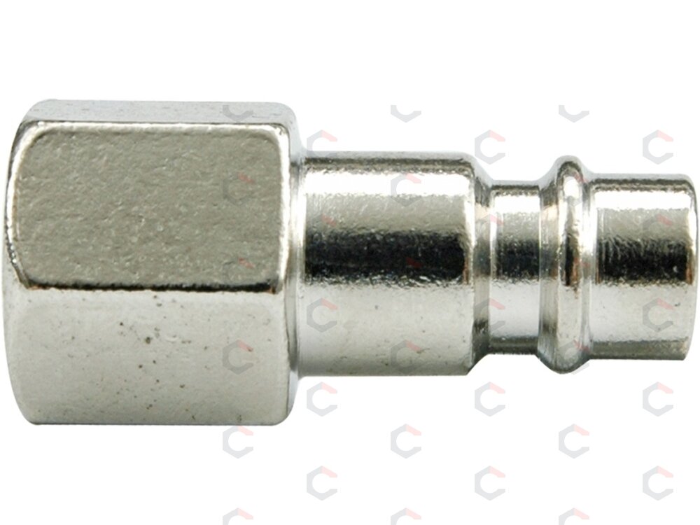 Kištukas 1/4" | vidinis sriegis (AH15014) Kištukas 1/4" | vidinis sriegis (AH15014)