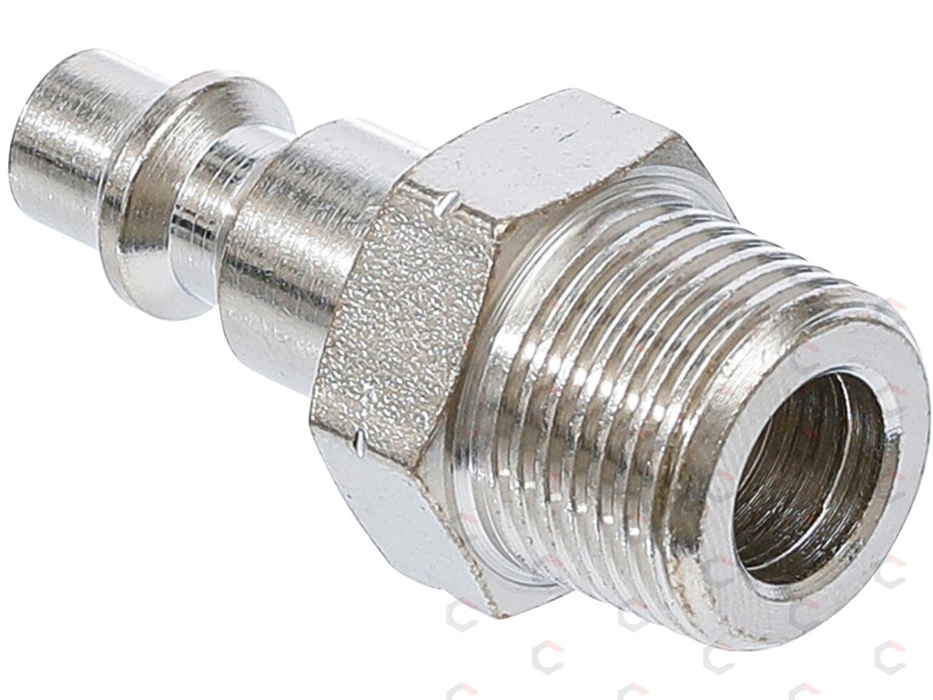 Kištukas | 10 mm (3/8") išorinis sriegis (7064) 1 Kištukas | 10 mm (3/8") išorinis sriegis (7064) 1