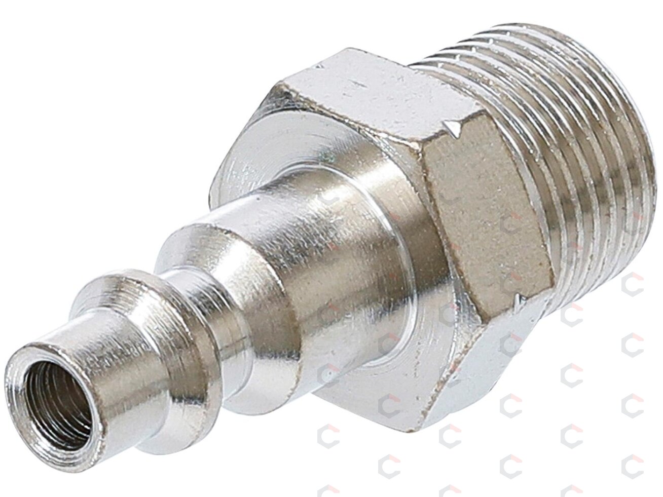 Kištukas | 10 mm (3/8") išorinis sriegis (7064) Kištukas | 10 mm (3/8") išorinis sriegis (7064)