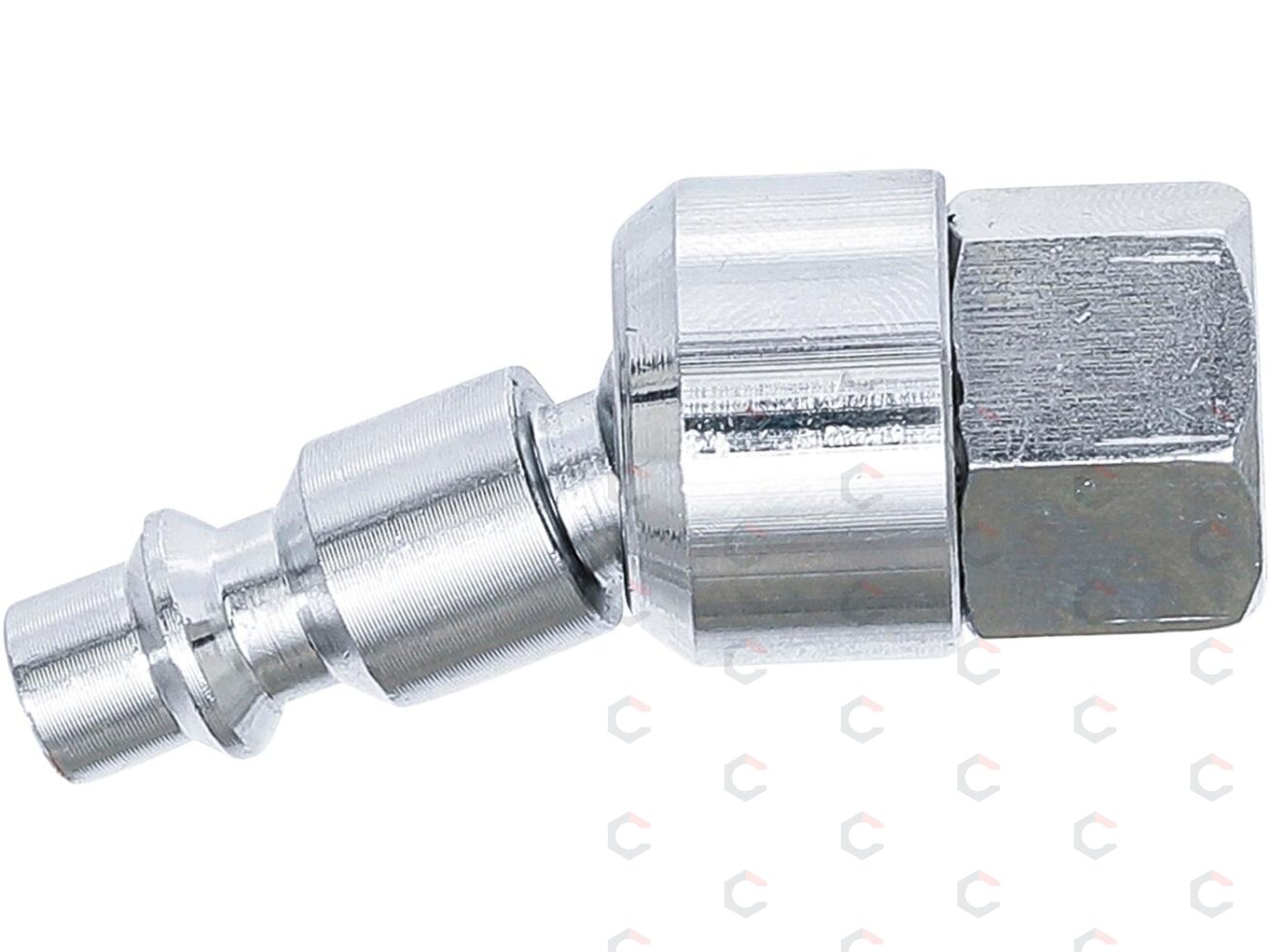 Kištukas šarnyrinis | 6.3 mm (1/4") vidinis sriegis (7065) 2 Kištukas šarnyrinis | 6.3 mm (1/4") vidinis sriegis (7065) 2