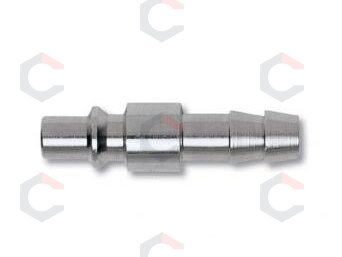Kištukas | 12 mm (KI-12MM) Kištukas | 12 mm (KI-12MM)