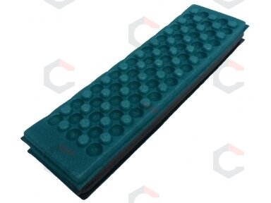 Kilimėlis, kelių apsauga sulankstoma 395 X 280 X 11mm (FW2) Kilimėlis, kelių apsauga sulankstoma 395 X 280 X 11mm (FW2)