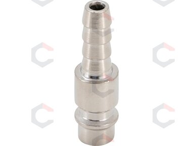 Kištukas | 8 mm (3222-2) Kištukas | 8 mm (3222-2)