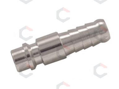 Kištukas | 8 mm (AH15008) Kištukas | 8 mm (AH15008)