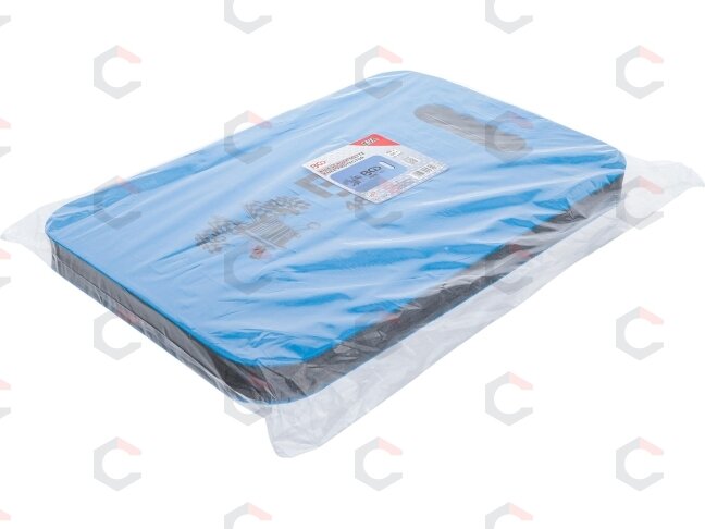Kilimėlis / kelių apsauga | 480 x 320 x 36 mm (4800) 2 Kilimėlis / kelių apsauga | 480 x 320 x 36 mm (4800) 2