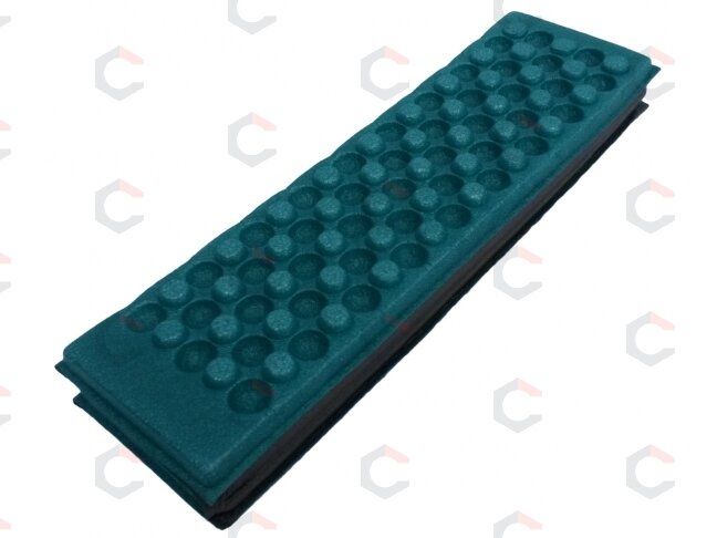 Kilimėlis, kelių apsauga sulankstoma 395 X 280 X 11mm (FW2) 1 Kilimėlis, kelių apsauga sulankstoma 395 X 280 X 11mm (FW2) 1