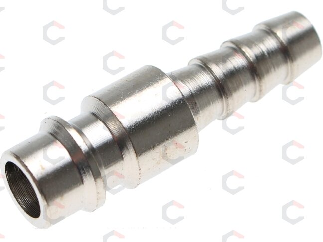 Kištukas | 8 mm (3222-2) 1 Kištukas | 8 mm (3222-2) 1