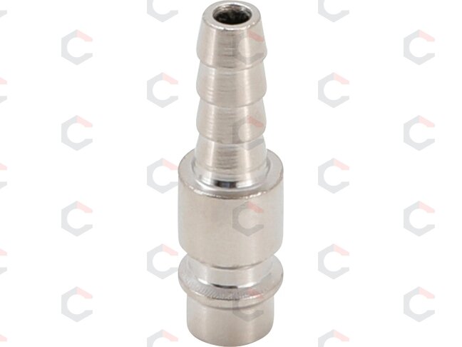 Kištukas | 8 mm (3222-2) Kištukas | 8 mm (3222-2)