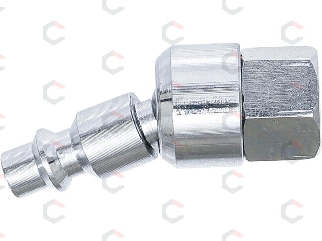 Kištukas šarnyrinis | 6.3 mm (1/4") vidinis sriegis (7065) 2 Kištukas šarnyrinis | 6.3 mm (1/4") vidinis sriegis (7065) 2