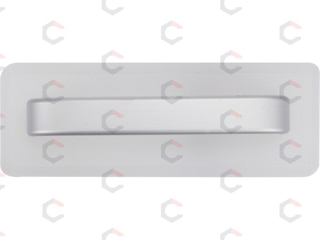 Pjaustymo lentų grandiklis | PE lentoms | 170 × 60 × 50 mm (YG-02188) 2