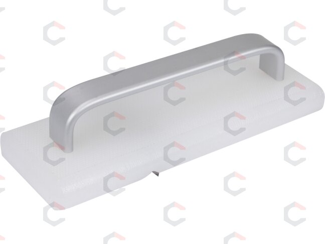 Pjaustymo lentų grandiklis | PE lentoms | 170 × 60 × 50 mm (YG-02188)