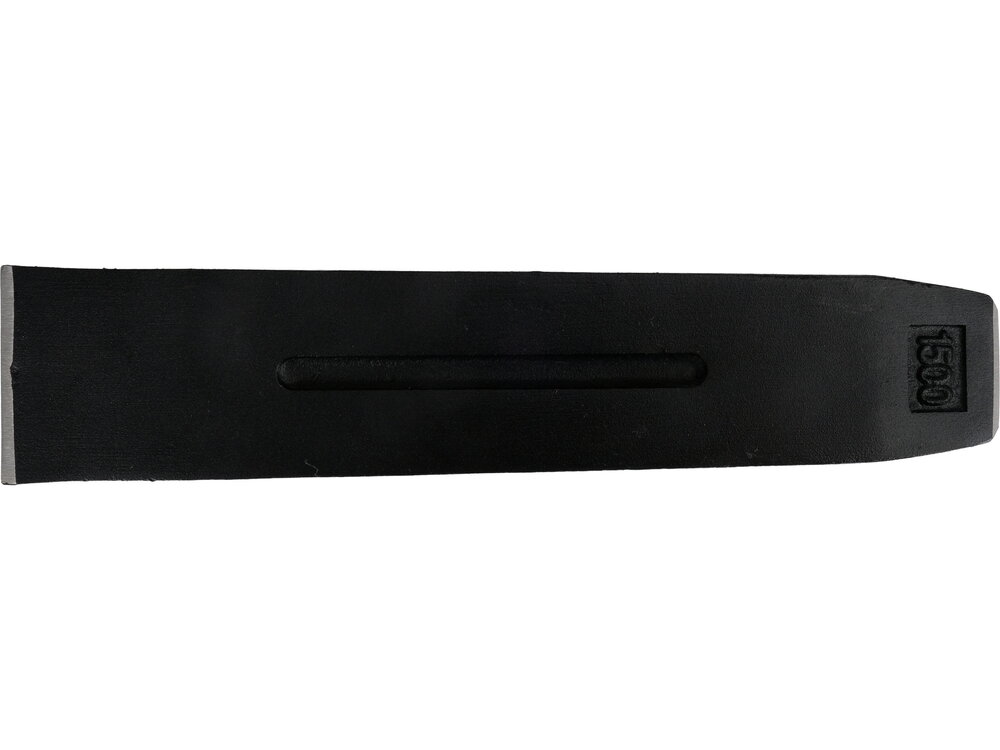 Malkų skaldymo pleištas 1,5 kg YATO (YT-79870) 2 Malkų skaldymo pleištas 1,5 kg YATO (YT-79870) 2