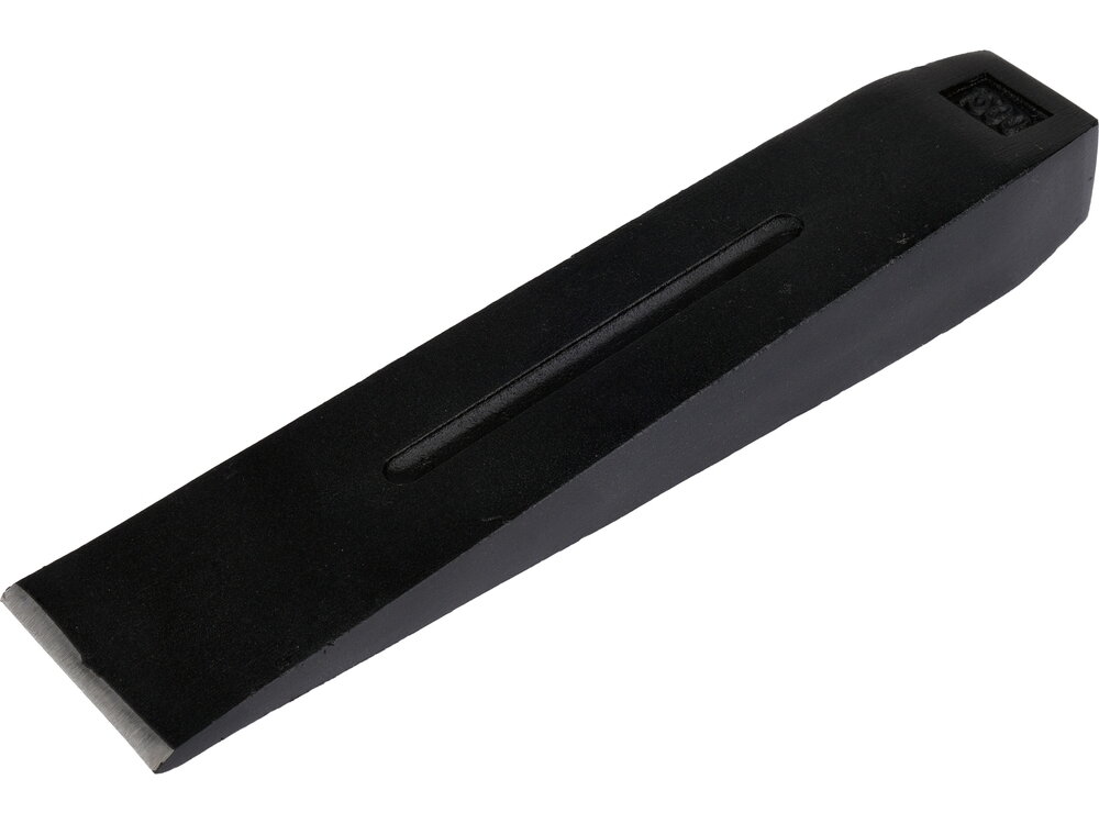 Malkų skaldymo pleištas 1,5 kg YATO (YT-79870) Malkų skaldymo pleištas 1,5 kg YATO (YT-79870)