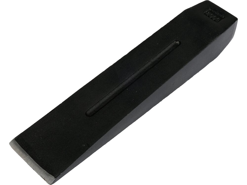 Medienos skaldymo pleištas 2 kg, anglinio plieno YATO (YT-79871) Medienos skaldymo pleištas 2 kg, anglinio plieno YATO (YT-79871)