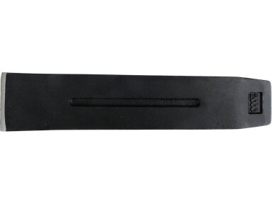 Medienos skaldymo pleištas 2 kg, anglinio plieno YATO (YT-79871)