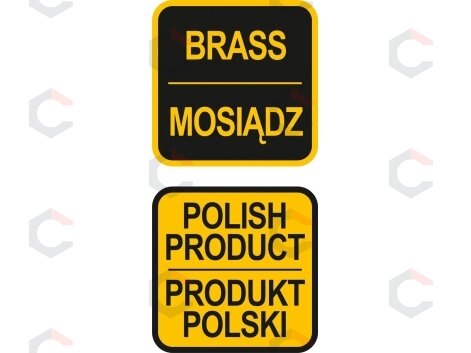 Klemos akumuliatoriui | 2 vnt. (82431) 3 Klemos akumuliatoriui | 2 vnt. (82431) 3
