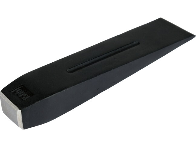 Malkų skaldymo pleištas 1,5 kg YATO (YT-79870) 1