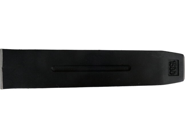 Malkų skaldymo pleištas 1,5 kg YATO (YT-79870) 2 Malkų skaldymo pleištas 1,5 kg YATO (YT-79870) 2