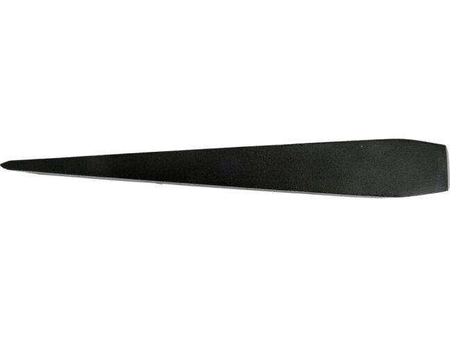 Malkų skaldymo pleištas 1,5 kg YATO (YT-79870) 3 Malkų skaldymo pleištas 1,5 kg YATO (YT-79870) 3