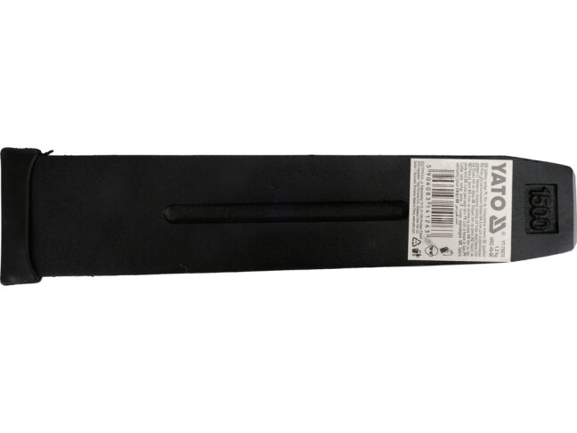 Malkų skaldymo pleištas 1,5 kg YATO (YT-79870) 4 Malkų skaldymo pleištas 1,5 kg YATO (YT-79870) 4