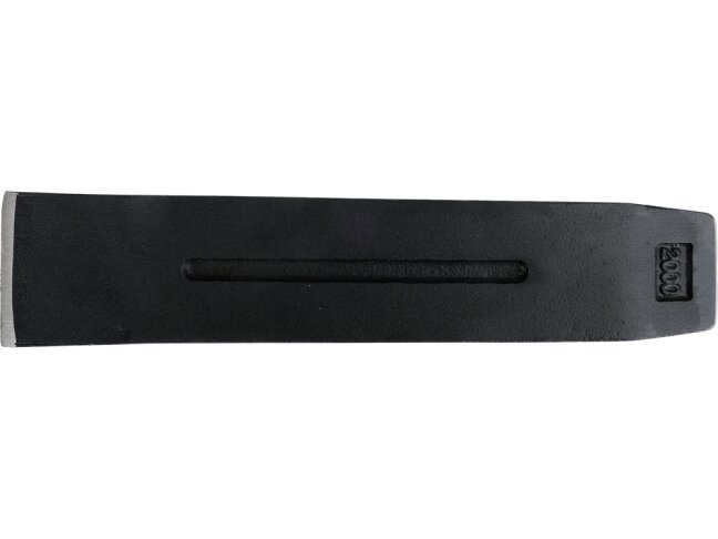 Medienos skaldymo pleištas 2 kg, anglinio plieno YATO (YT-79871) 1 Medienos skaldymo pleištas 2 kg, anglinio plieno YATO (YT-79871) 1