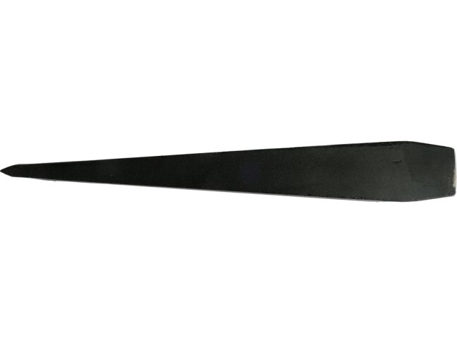 Medienos skaldymo pleištas 2 kg, anglinio plieno YATO (YT-79871) 2 Medienos skaldymo pleištas 2 kg, anglinio plieno YATO (YT-79871) 2