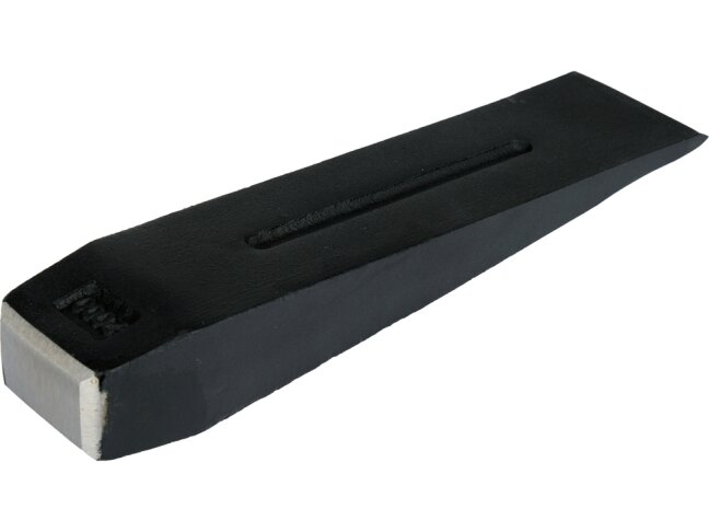 Medienos skaldymo pleištas 2 kg, anglinio plieno YATO (YT-79871) 3 Medienos skaldymo pleištas 2 kg, anglinio plieno YATO (YT-79871) 3