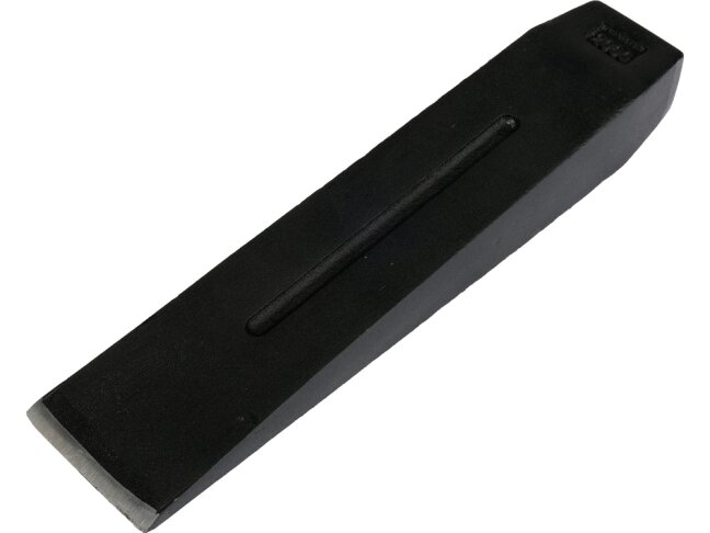 Medienos skaldymo pleištas 2 kg, anglinio plieno YATO (YT-79871) Medienos skaldymo pleištas 2 kg, anglinio plieno YATO (YT-79871)